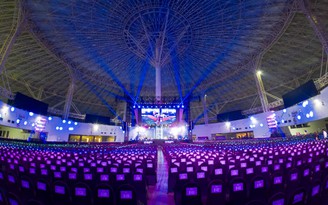 Hà Nội thành 'chảo lửa' esports châu Á khi DRX, Gen.G, HLE cùng xuất hiện