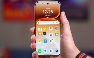 Cận cảnh HONOR 600 mới ra mắt, tiết lộ giá bán