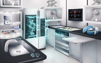 Những thiết bị không nên luôn kết nối internet