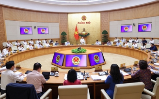 Cổng Thông tin điện tử Chính phủ thành Cục Thông tin và Truyền thông Chính phủ