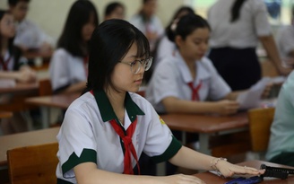 Thi lớp 10 TP.HCM: Gợi ý giải đề thi môn ngữ văn