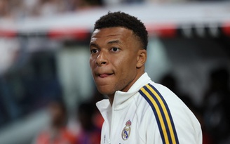 Mbappe đối đầu với Haaland, đội tuyển Pháp gặp thử thách cực lớn ngay vòng bảng