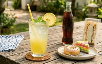 Mỗi ngày 1 ly nước chanh: Muốn tốt nhớ tránh 5 món này