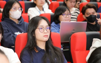 Quy định điểm cộng xét tuyển vào Trường ĐH Khoa học xã hội & nhân văn TP.HCM