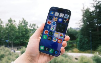 iOS 27 giúp giải cứu giao diện Liquid Glass gây tranh cãi