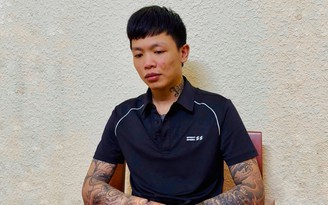 Lên mạng khoe giàu để dụ dỗ người vượt biên 'việc nhẹ lương cao'