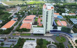 TP.HCM củng cố năng lực cho Bệnh viện đa khoa Bà Rịa ra sao?