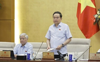 Không để công tác dân nguyện đi sau những bức xúc của người dân