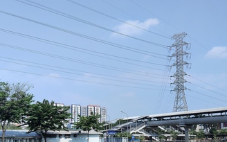 Dòng điện đã thắp lên hy vọng, ước mơ và tương lai của biết bao con người