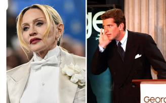 Vì sao Đệ nhất phu nhân Mỹ coi Madonna là 'vết nhơ' của gia tộc Kennedy?