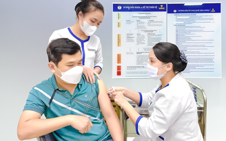 Sốt xuất huyết chưa vào mùa cao điểm đã tăng, chuyên gia khuyến cáo gì?