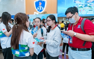 Điều gì tạo nên lợi thế của trường đại học gắn kết doanh nghiệp?
