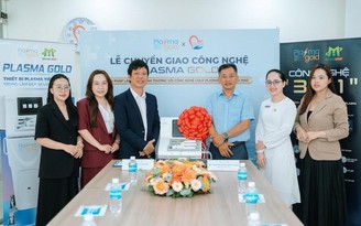 Bài toán đầu tư công nghệ y tế hiện đại trong vận hành clinic cao cấp