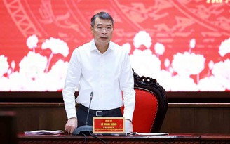 Hà Nội phải đóng góp nhiều hơn cho mục tiêu tăng trưởng của cả nước