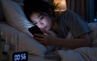 Chuyên gia cảnh báo: Thói quen nhiều người mắc làm tăng nguy cơ ‘đột quỵ nhẹ’