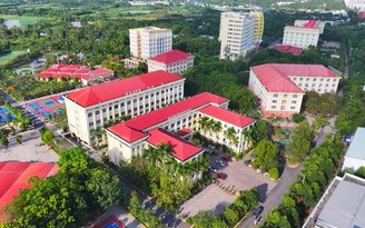 Chọn đúng trường - Vững tương lai tại Trường đại học Nam Cần Thơ