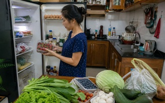 Nhiều người bảo quản sai: Chuyên gia chỉ ra thực phẩm cần để trong tủ lạnh