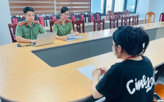 Mới học hết lớp 9, làm nghề shipper vẫn giả bác sĩ để tiêm, cắt tạo hình cho khách