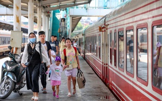 Yêu cầu hoàn thiện nghiên cứu đường sắt TP.HCM - Cần Thơ hơn 6 tỉ USD trong tháng 7