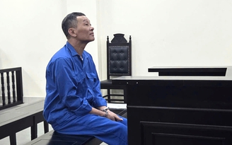 Dùng cưa máy 'giết người' vì tranh chấp đất đai