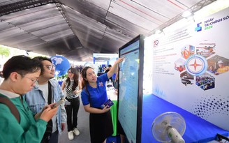 EVNHCMC với cơ hội và thách thức trong kỷ nguyên mới