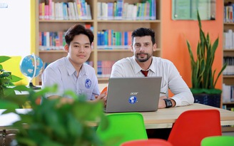 Vì sao nhiều học sinh Asian School chọn học AP ngay từ lớp 10?