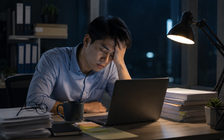 Sinh lý nam suy giảm dù còn trẻ, bác sĩ nói gì?