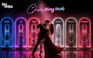 Áp lực hiệu suất ở nam giới: Khi chuyện thân mật trở thành nỗi sợ