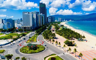Thêm 2 dự án hạ tầng 13.400 tỉ đồng thuộc Khu thương mại tự do Đà Nẵng