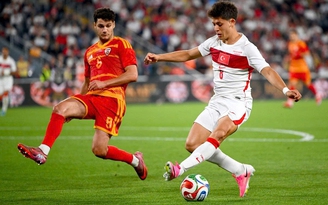 Những ngôi sao chờ sáng tại World Cup 2026