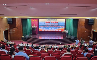 Vĩnh Long triển khai nhiều nhiệm vụ quan trọng về chuyển đổi số