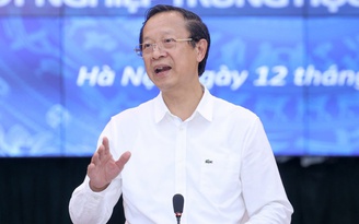 'Làm thế nào để có Steve Jobs Việt Nam', thí sinh có thể phản biện