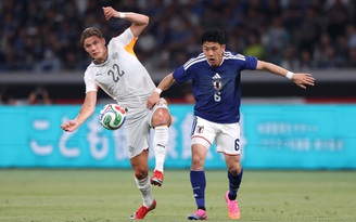 World Cup 2026: Sốc, đội trưởng Nhật Bản Wataru Endo rút lui và tuyên bố giải nghệ