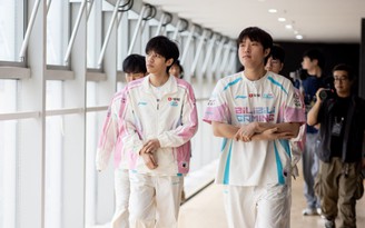 BLG đánh bại WE, LPL xác định 2 đại diện dự MSI 2026