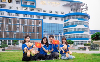 Thanh xuân rực rỡ tại TDD: Nơi gọt giũa cái tôi, khơi mở ‘nghệ thuật sống’