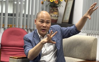 Hỏi ông Nguyễn Tử Quảng: Làm thế nào để có những 'Steve Jobs Việt Nam'?