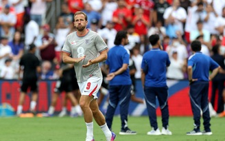 World Cup 2026: Sốc, đội tuyển Anh bị mất trộm giày và bóng trước giờ thi đấu