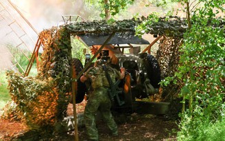 Chiến sự Ukraine ngày 1.571: Nga kiểm soát thêm 172 tòa nhà ở Donetsk