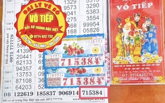 Người đàn ông ở Tây Ninh trúng độc đắc xổ số miền Nam