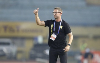 Thua Úc ở World Cup 2026, báo Thổ Nhĩ Kỳ bất ngờ mượn lời HLV CLB Hà Nội Harry Kewell