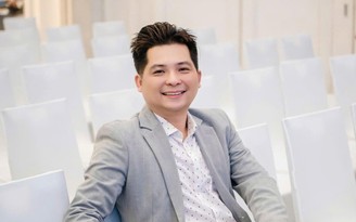 CEO Hà Văn Tuyển và hành trình xây dựng Ocean Group