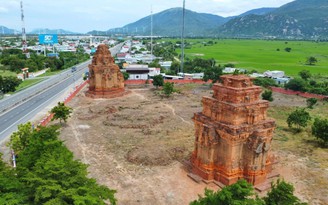 Ứng xử với di sản