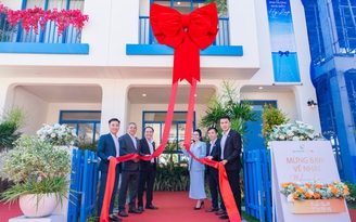 'Sắc hè bên vịnh xanh': Xu hướng nghỉ dưỡng mới, cơ hội đầu tư tại Cam Ranh