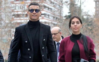 Những nàng WAGs nổi tiếng tại World Cup 2026