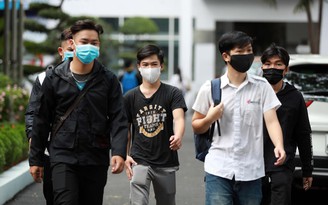 Trường ĐH Công nghiệp TP.HCM thông báo nhận hồ sơ sơ tuyển