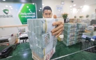 Giá USD hôm nay 15.6.2026: Duy trì đà tăng cùng euro, bảng Anh