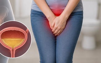Nhịn tiểu bao lâu bắt đầu gây hại? Bác sĩ cảnh báo nhóm người cần lưu ý