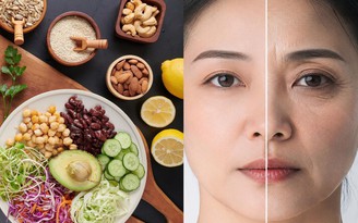 Dừng lại ngay! 3 cách ăn kiêng này đang âm thầm cộng thêm cho bạn 5-10 tuổi