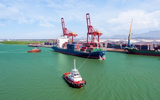 Nâng tầm kinh tế biển