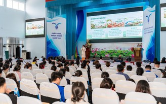 Thấu cảm - Năng lực ‘sống còn’ được săn tìm trong kỷ nguyên trí tuệ nhân tạo